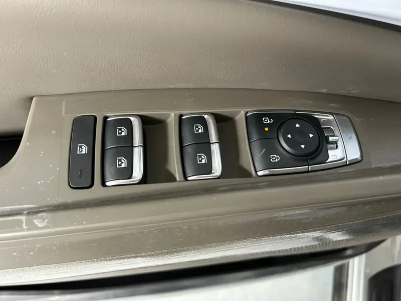 KIA Carnival 2025