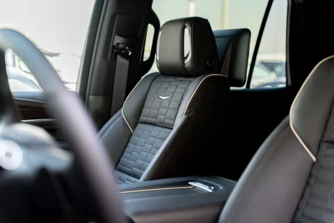 New Cadillac Escalade 6.2L Sport Platinum 2023