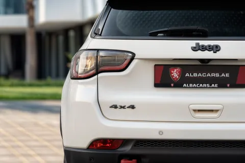 Jeep Compass 2021