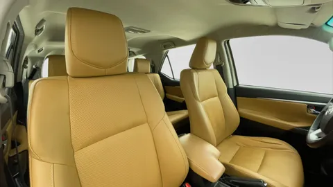 Toyota Fortuner 2022