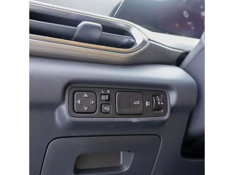 Changan UNI-T 2026