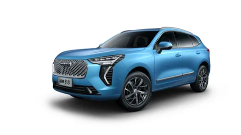 haval jolion image Haval Jolion 2025 1.5T Top