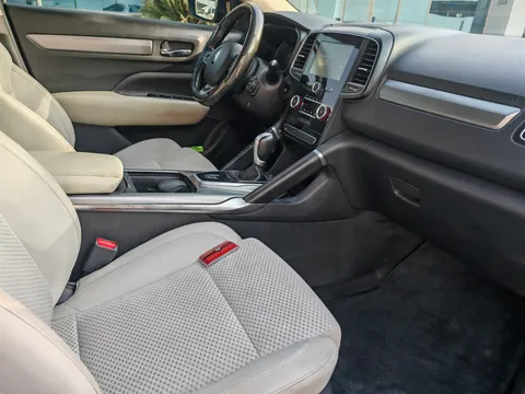 Renault Koleos 2.5L SE 2018