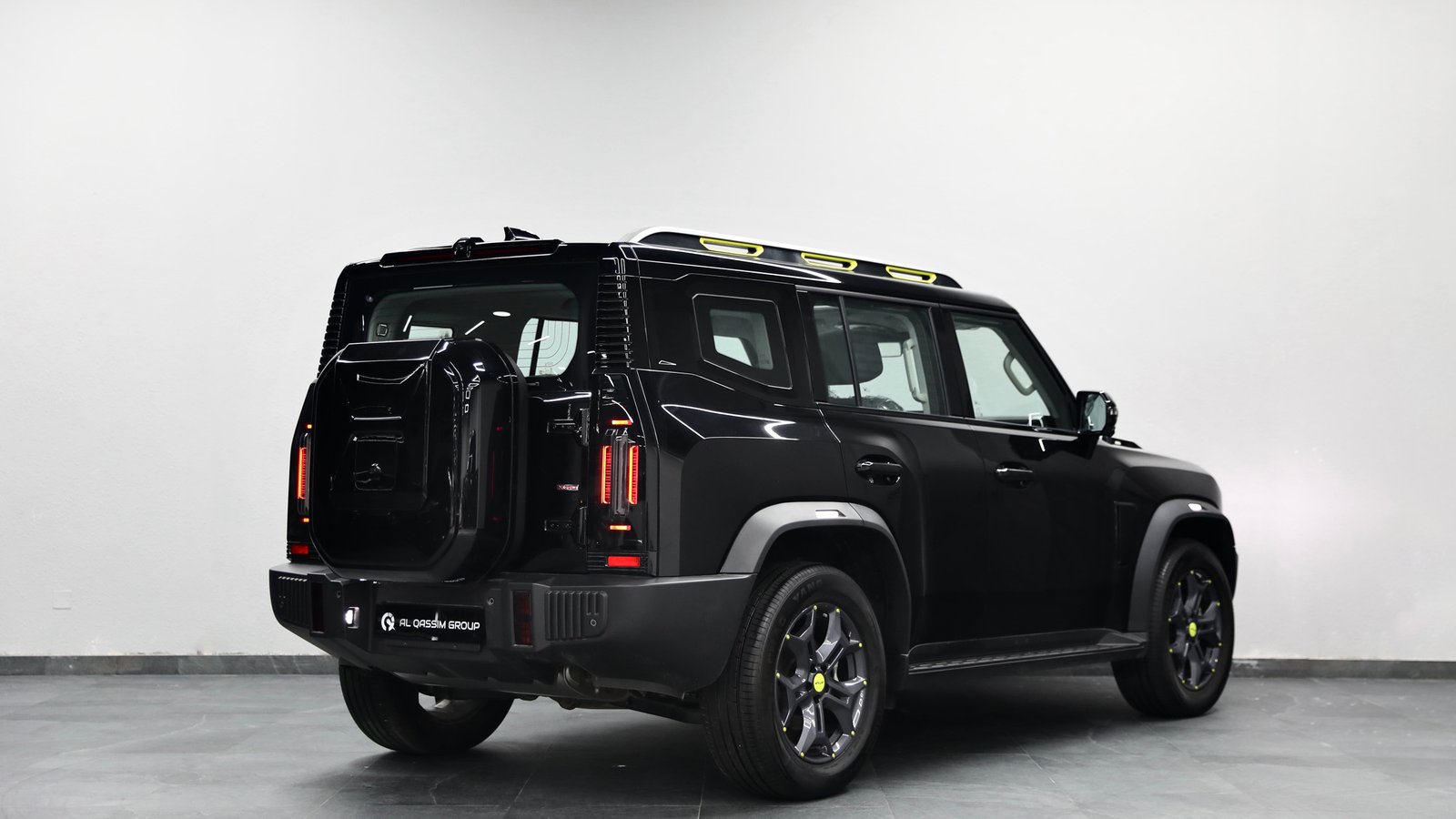 Jetour T2 | Brand New | 1,900 AED Monthly | Free Insurance and Registration
