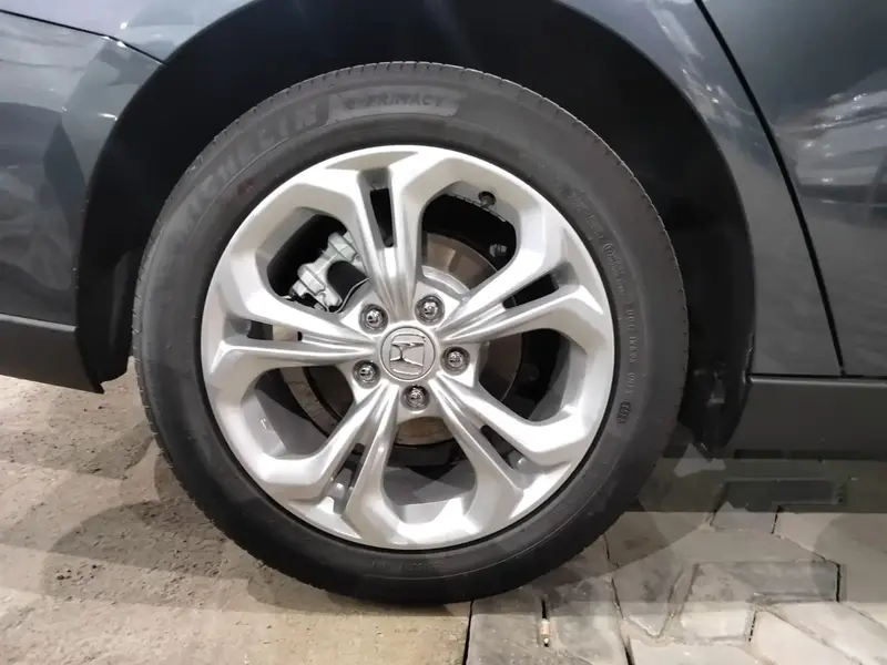 Honda Accord 2025