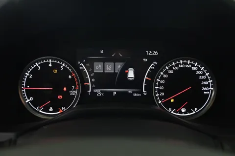 Toyota Land Cruiser 3.5T VXR  2023