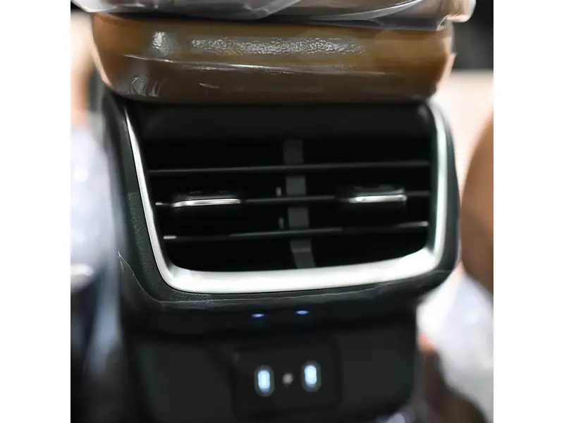 Hyundai Azera 2025