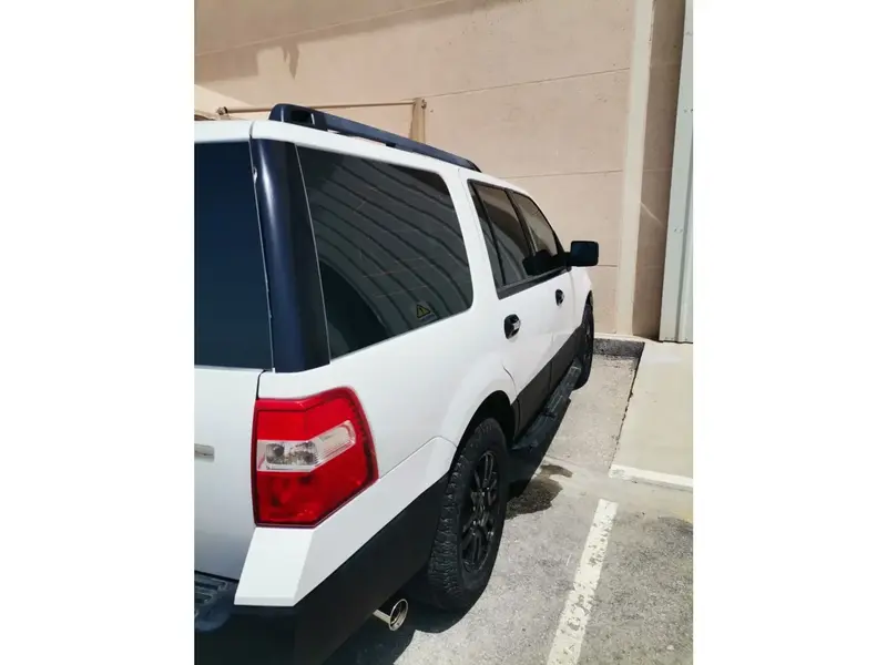 Ford Expedition 2013