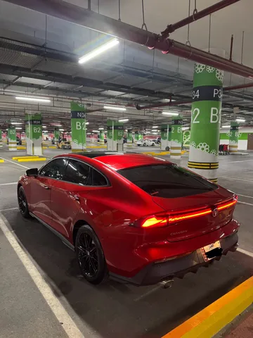 Changan UNI-V 1.5T Limited 2024