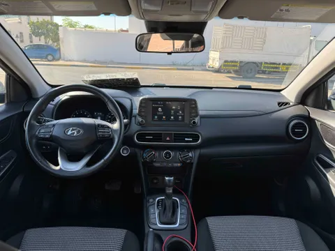 Hyundai Kona 2.0L Comfort 2020