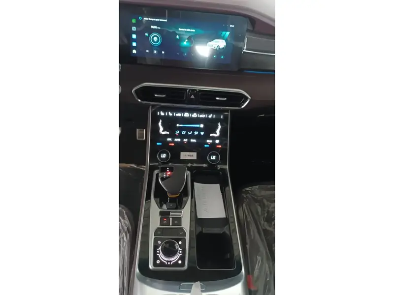 Jetour X90Plus 2025