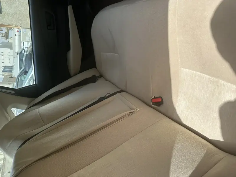 Toyota Yaris 2023