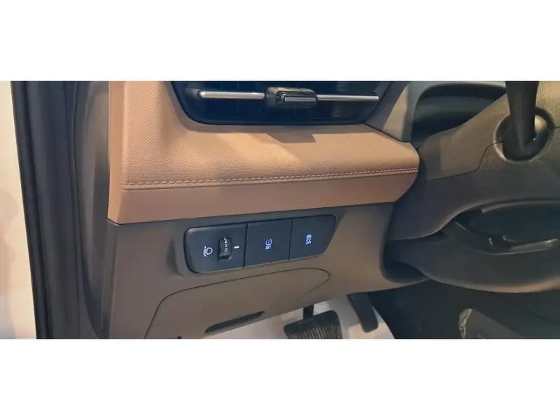 Hyundai Accent 2025