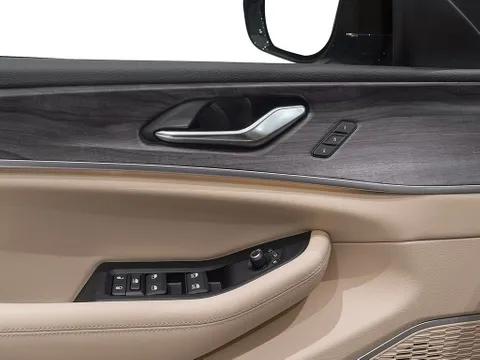 New Jeep Grand Cherokee 3.6L Limited 2025