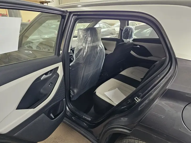 Hyundai Creta 2025