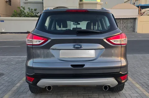 ford escape image Ford Escape 2.5L 2016