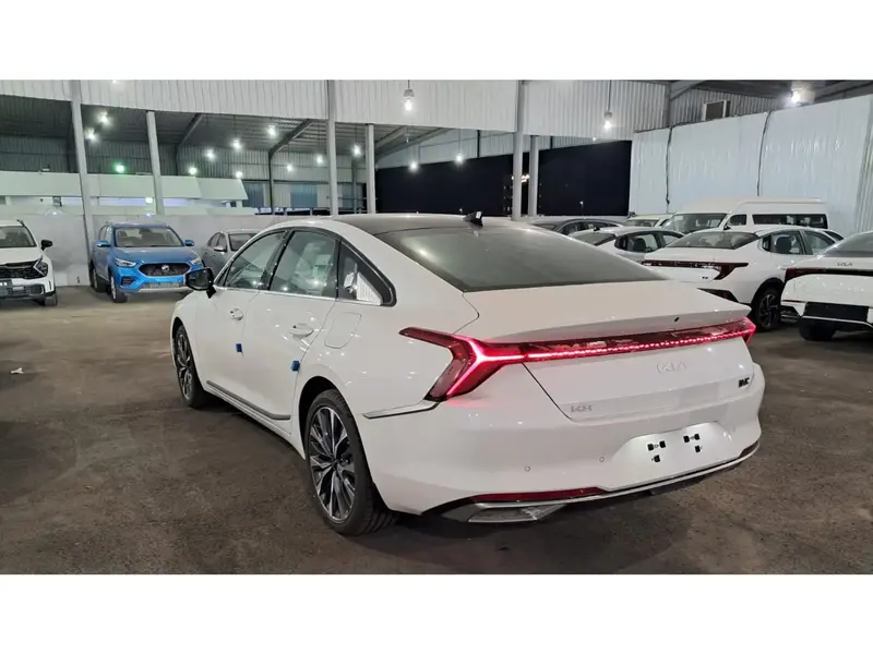 KIA K8 2024
