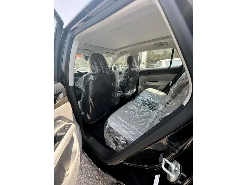 Ford TERRITORY 2025