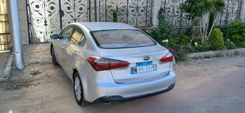 Kia Cerato 1.6L Top 2016