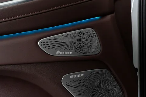 New Exeed VX 2025