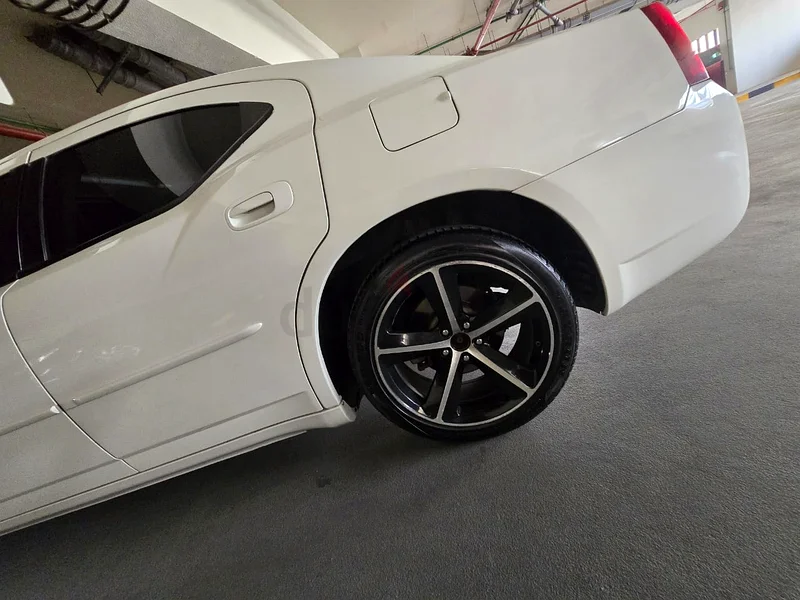 Dodge Charger 2008