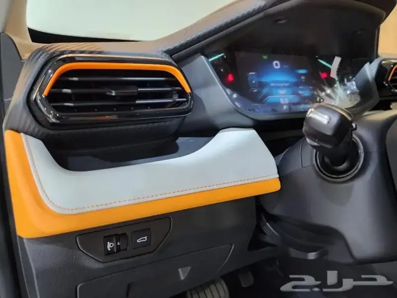 Dongfeng SHINE 2025