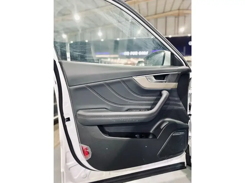 Jetour X70 2025