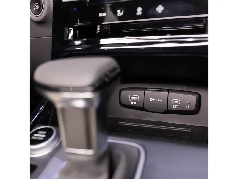Hyundai CRETA GRAND 2025