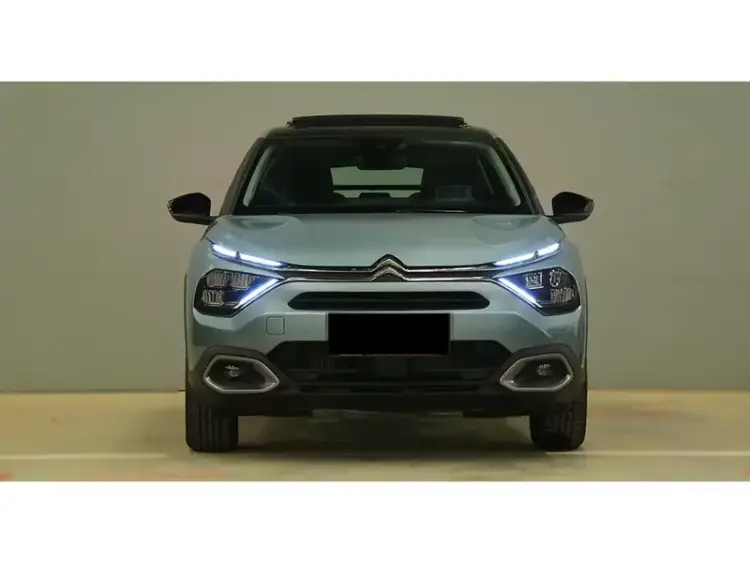 citroen c4 image Citroën C4 2024