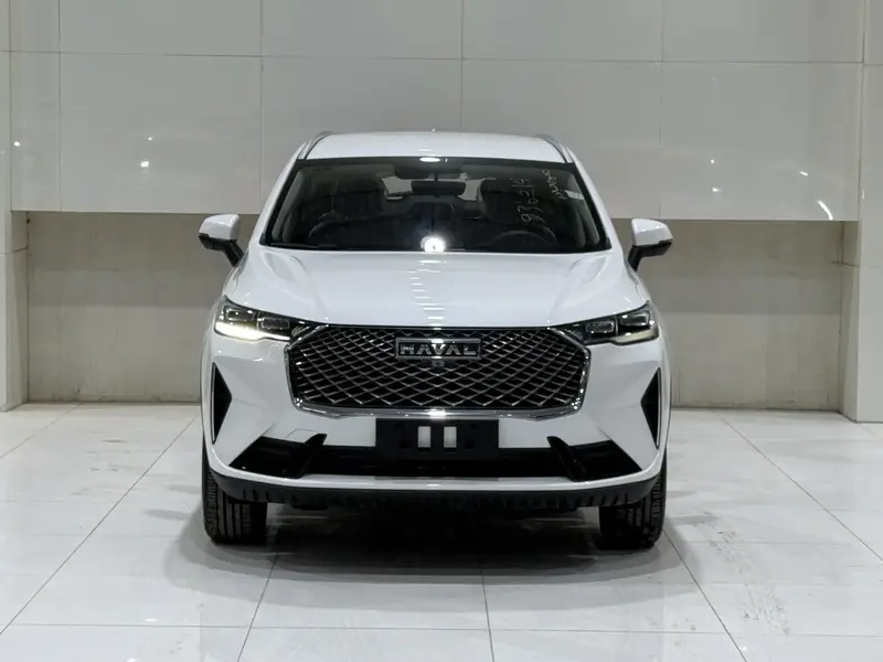 Haval H6 2025