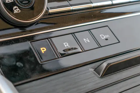New Nissan Patrol 3.5T LE T1 2025