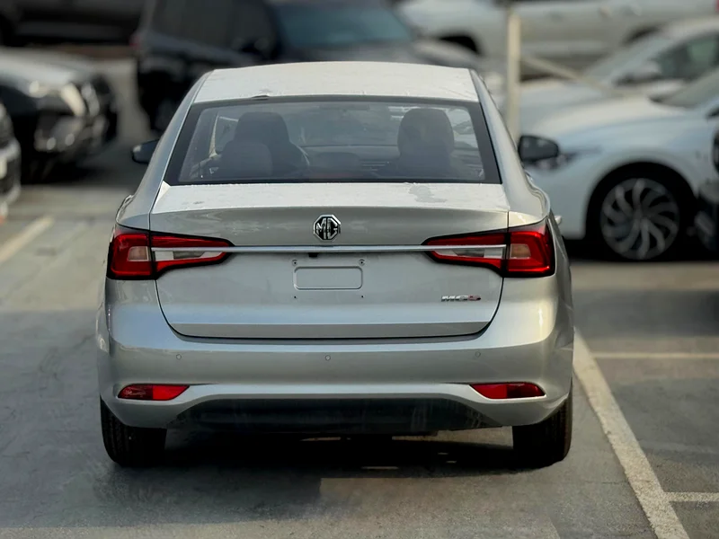 Standard 1.5L Petrol MT 2025 