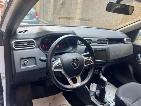 Renault Duster 1.6L Vision (4x2) 2020