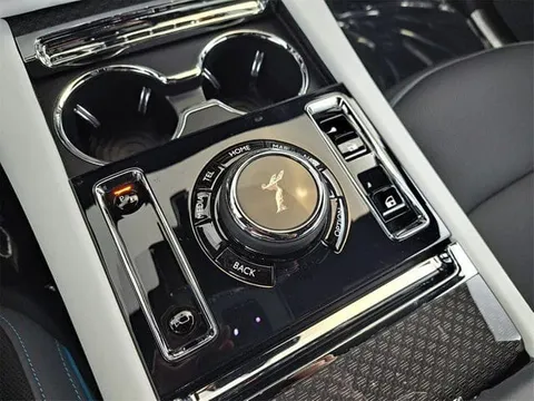 New Rolls Royce Spectre 100 kWh AWD 2025