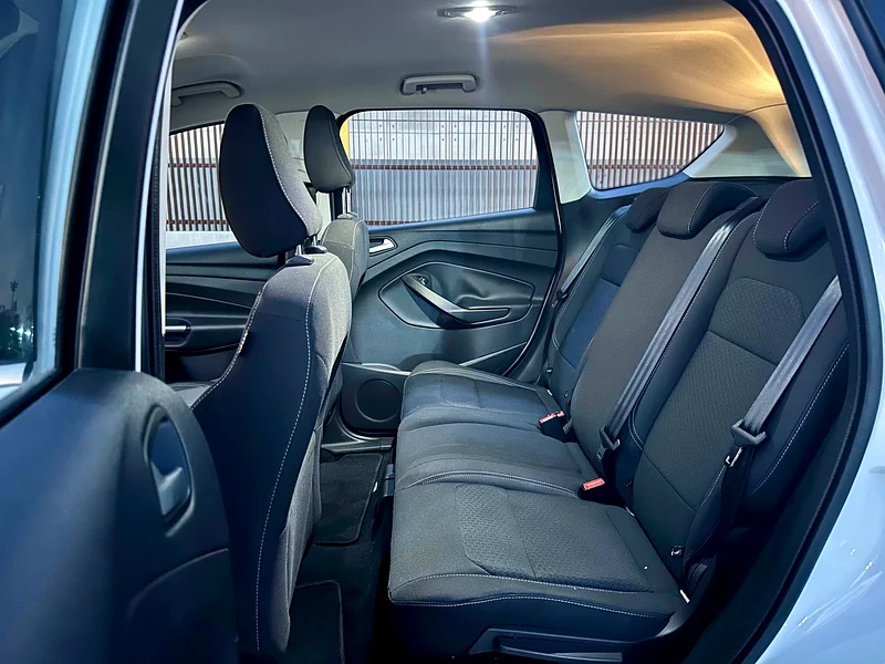 فورد اسكيب 2020