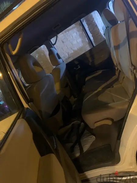 ميتسوبيشي باجيرو 2006