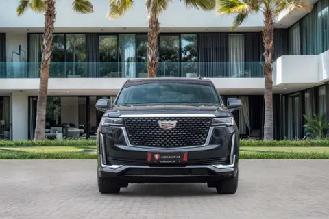 Cadillac ESCALADE 2023