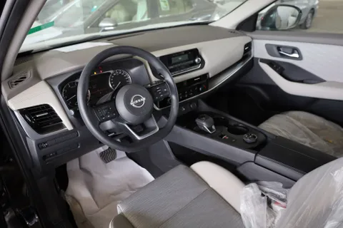 New Nissan X-Trail 2.5 S 2WD 2023