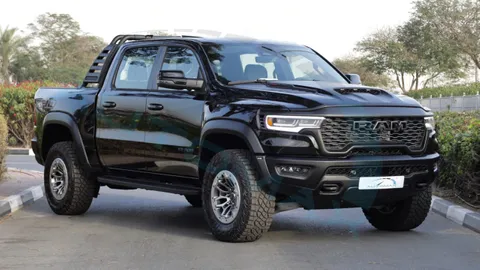 New RAM 1500 2025