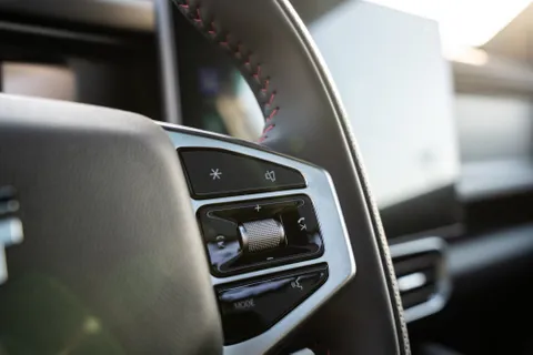 New Jetour T2 2.0T Luxury (4WD) 2025