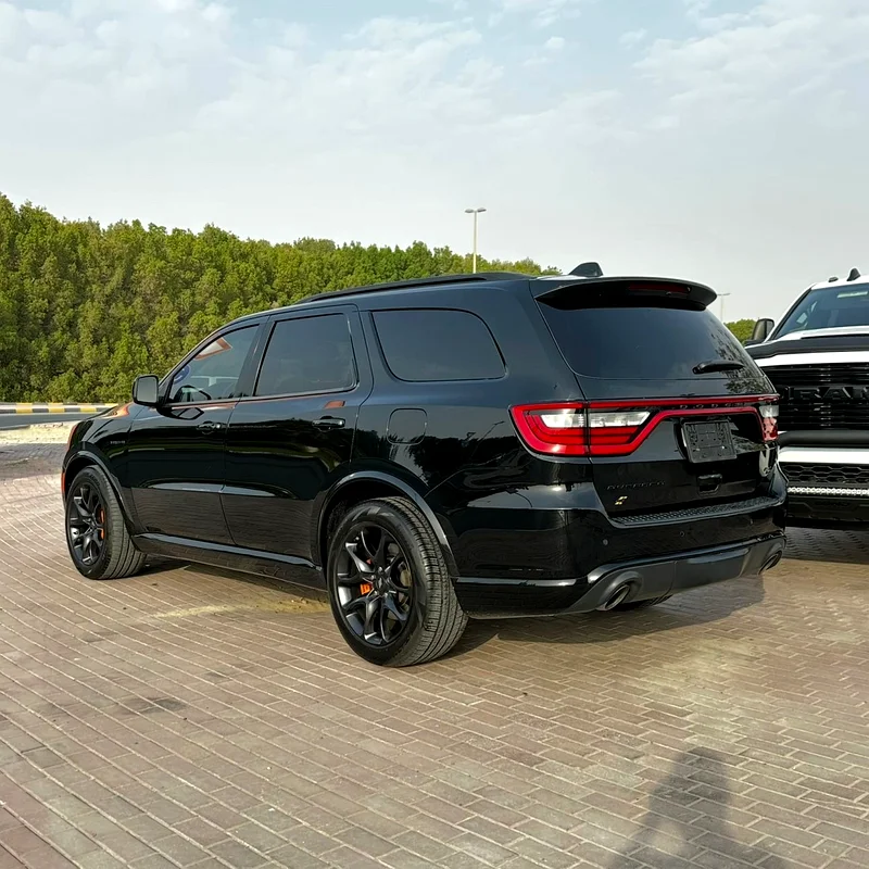 Dodge Durango 2023
