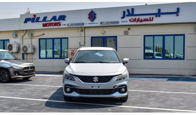 suzuki baleno image Suzuki Baleno Suzuki Baleno 1.5 L GLX Full Option.Head Up Display,360 Degree Camera