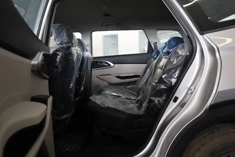 New Kia Carens 1.5L 2023