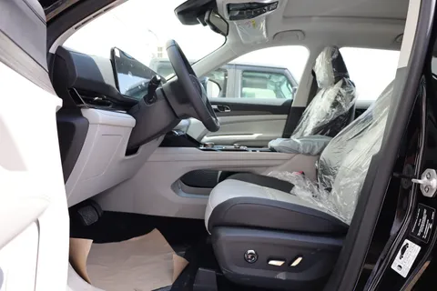 New Ford Territory 1.8T Ecooboost Titanium  2024