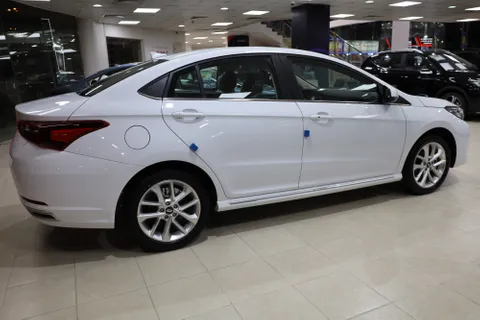 New Chery Arrizo6 1.5T Comfort  2023