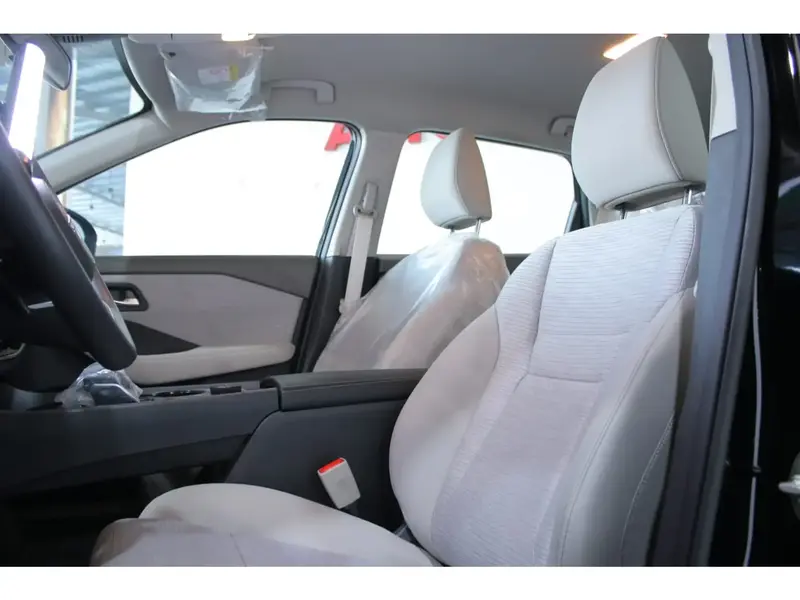 Nissan X-Trail 2025