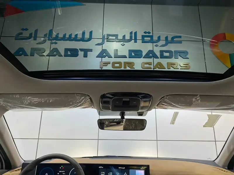 Hyundai Sonata 2025
