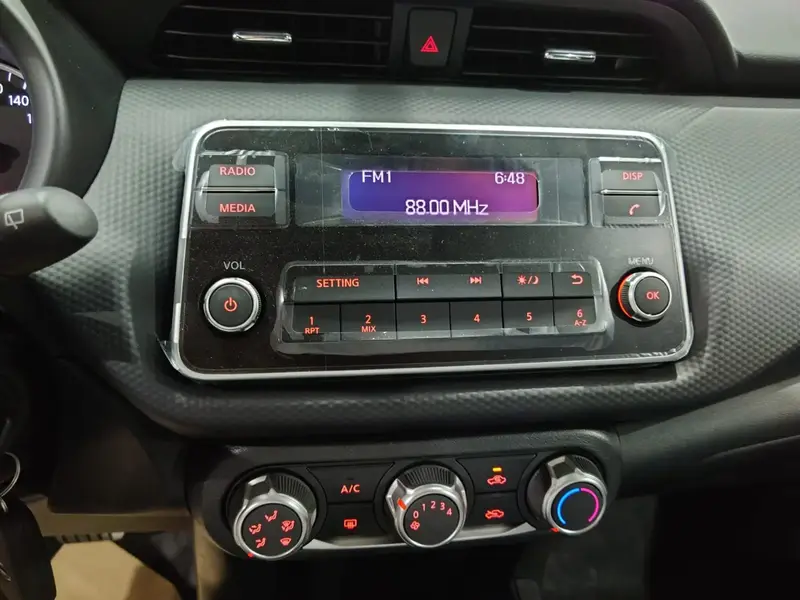 Nissan Kicks 2024