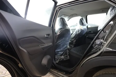New Nissan Kicks 2023