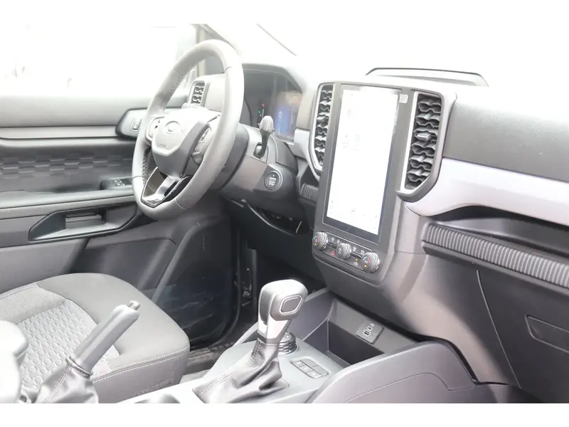 Ford Ranger 2024